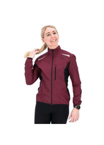 Fusion S1 Run Jacket Damen