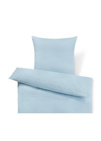 Tchibo - Pościel z kory - kolor: niebieski