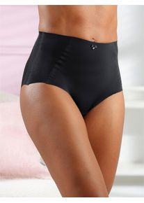 Sassa Mode Damen Miederhose in schwarz ,Gr&ouml;&szlig;e 38, Witt, 85% Polyamid, 15% Elasthan