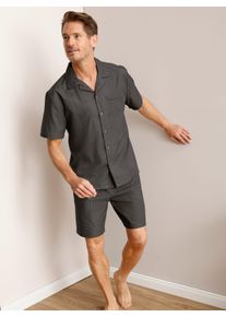 Herren Shorty in anthrazit ,Gr&ouml;&szlig;e 44/46, Witt, 100% Baumwolle