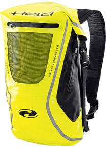 Held Zaino, Backpack , couleur: Noir/Jaune N&eacute;on