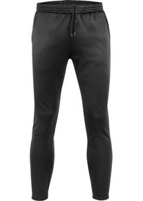 Acerbis Sports Astro Evolution, jogging pants , color: Black , size: 4XS