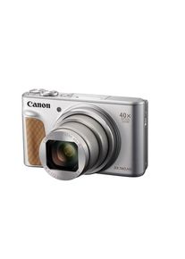 Canon PowerShot SX740 HS Lite Edition - Silver