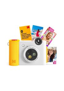 Kodak Smile+ - digital camera