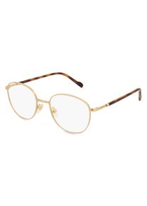 Vogue VO4291 Mannen Bril, goud