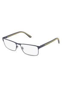 Polo Ralph Lauren PH1207 Mannen Bril, blauw mat