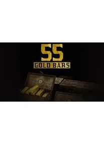 55 Gold Bars