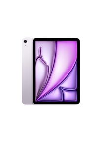 Apple iPad Air 11"/(M3) Wi-Fi/10,86"/2360x1640/8GB/512GB/iPadOS18/Purple