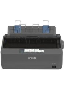 Epson/LQ-590II/Tlač/Ihl/A4/USB