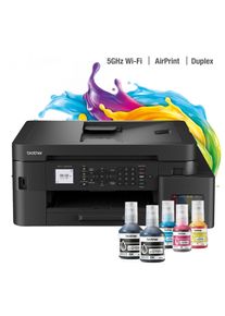 Brother/MFC-T930DW/MF/Ink/A4/LAN/WiFi/USB