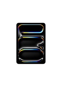 Apple iPad Pre 11" (M4)/Wi-Fi + Cellular/11"/2420x1668/8GB/512GB/iPadOS/Silver