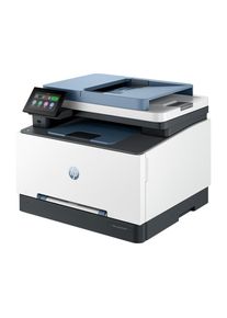 HP Color LaserJet Pro/MFP 3302fdn/MF/Laser/A4/LAN/USB