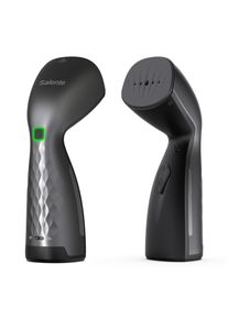 Salente LadySteam, ručn&yacute; naparovač odevov a hygienick&yacute; čistič 2v1