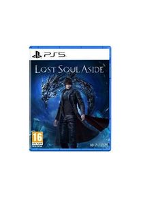 Sony PS5 - Lost Soul Aside