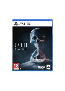 Sony PS5 - Until Dawn
