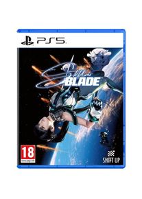 Sony PS5 - Stellar Blade