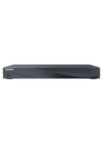 QNAP TVR-AI200-16CH-16P - &scaron;ikovn&yacute; NVR rekord&eacute;r a riaden&yacute; PoE switch (16 portov) v jednom rie&scaron;en&iacute;