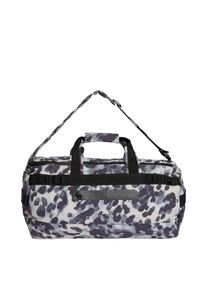 adidas by Stella McCartney Torba sportowa dla mężczyzn jasny beż / ciemny niebieski / jasnoszary / czarny Rozmiar One Size