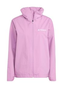 adidas terrex Geacă outdoor Femei mov, Mărimea S