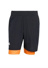 adidas Performance Sportnadr&aacute;gok F&eacute;rfi fekete , M&eacute;ret XXL