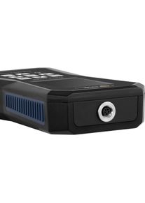 PCE Instruments, Detektor, PCE-DFG 2K5 X Kraftmessger&auml;t 0 - 2500 N Werksstandard (ohne Zert