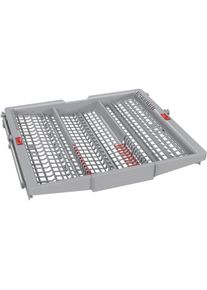 Bosch Hausger&auml;te SGZ6DX04, Geschirrsp&uuml;ler Zubeh&ouml;r, Grau