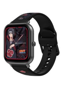 Abyx - Touch 3 - Montre connect&eacute;e Itachi Uchiwa (45 mm), Smartwatch