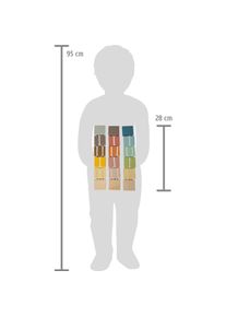 Small Foot Display Jakobsleiter