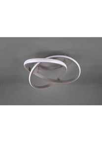 Trio, Wandleuchte + Deckenleuchte, Course (2400 lm)