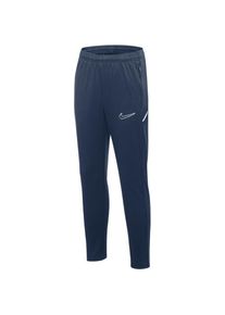 Nike, Jungen, Sporthose, DriFit Academy Hose (M), Weiss, Schwarz