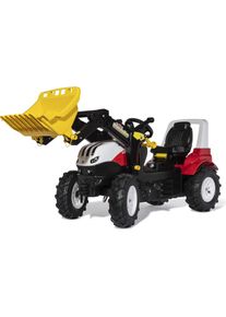 Rolly Toys rollyFarmtrac Steyr Terrus CVT