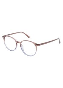 Marc O'Polo Eyewear 503154 okulary męskie | Oprawka: Pełnoramkowe, Panto, Brązowy