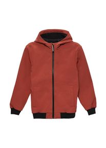 s.Oliver Veste mi-saison rouge taille 152-158