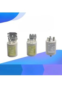 Suitable for Midea drum washing machine power filter anti-interference capacitor DNF06-T