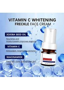 40ml Dark Spot Remover Facial Serum Fades Marks Reduces Hyperpigmentation Repairs Dull Skin Cleanses Brightens Even Skin Tone