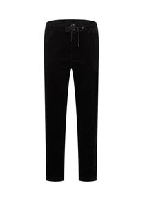 Iriedaily Nohavice 'Trapas' Muži čierna 33