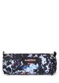 Eastpak Artykuły papiernicze 'Benchmark Single' dla mężczyzn jasnoniebieski / ciemnoszary / liliowy / ciemnoczerwony Rozmiar One Size