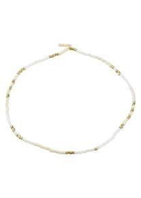 Pilgrim L&aacute;b&eacute;kszerek 'Alison' Női arany , M&eacute;ret One Size