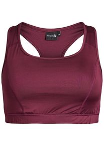 Active by Zizzi Sportmelltart&oacute;k 'Adory' Női piros , M&eacute;ret S