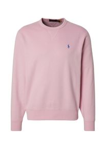 Polo Ralph Lauren Sweat-shirt Homme rose taille XS