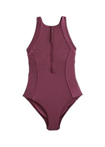 next &Scaron;portov&eacute; jednodielne plavky Ženy v&iacute;novo červen&aacute; 4XL