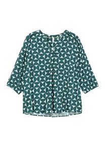 sheego Tunica Femei verde, Mărimea 50