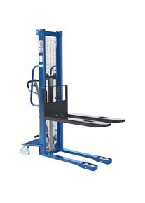 Carrello elevatore a grande alzata - kaiserkraft