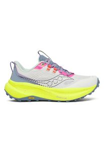 Saucony Damen Xodus Ultra 4 bunt 42.5