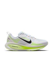 Nike Herren Vomero 18 wei&szlig; 44.5