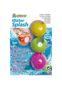 Alldoro Water Splash Wasserbombe (3 x)
