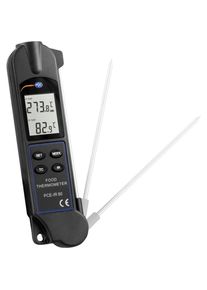 PCE Instruments, Grillthermometer, Digitalthermometer