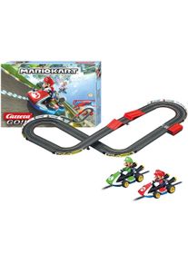 Carrera Mario Kart Rennstrecken-Set