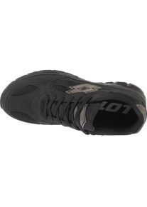 Lotto Flowtiv Schuhe Schwarz