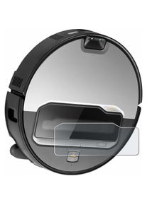 upscreen Schutzfolie f&uuml;r Roborock Saros Z70 Displayschutz Displayschutzfolie Folie Matt Entspiegelungsfolie, Schutzfolie